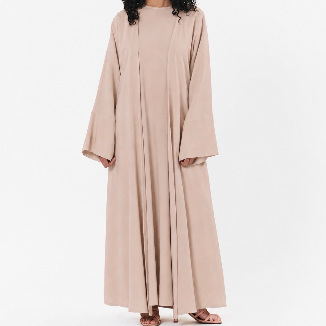 Robe abaya