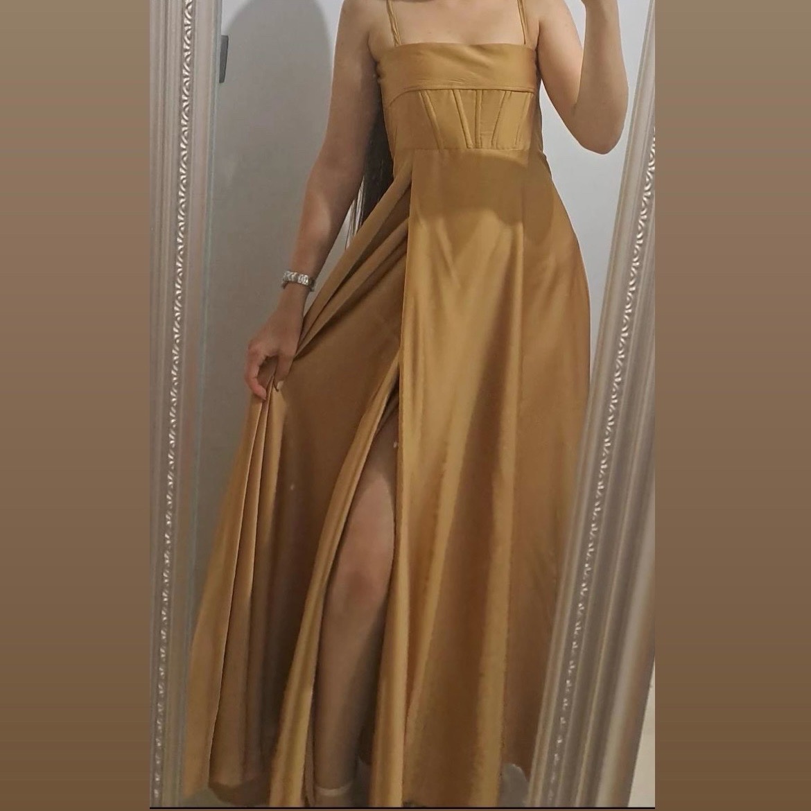 Robe soirée