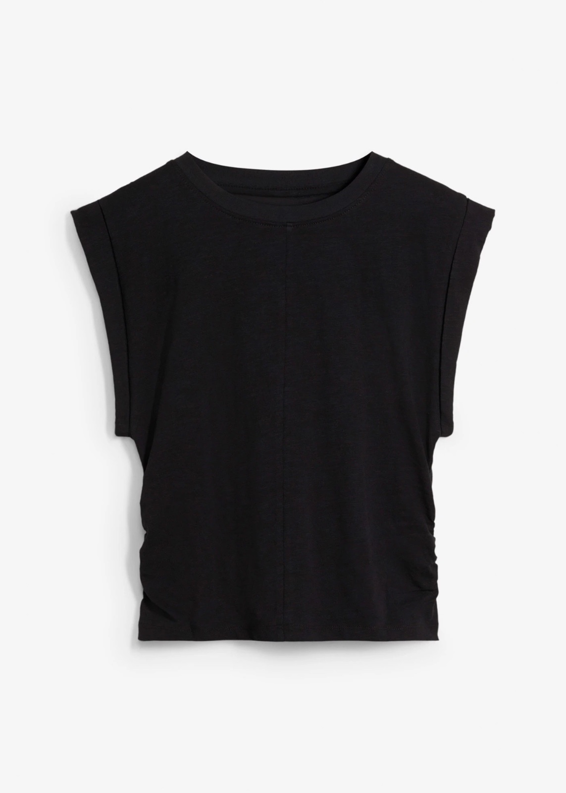Top bershka 