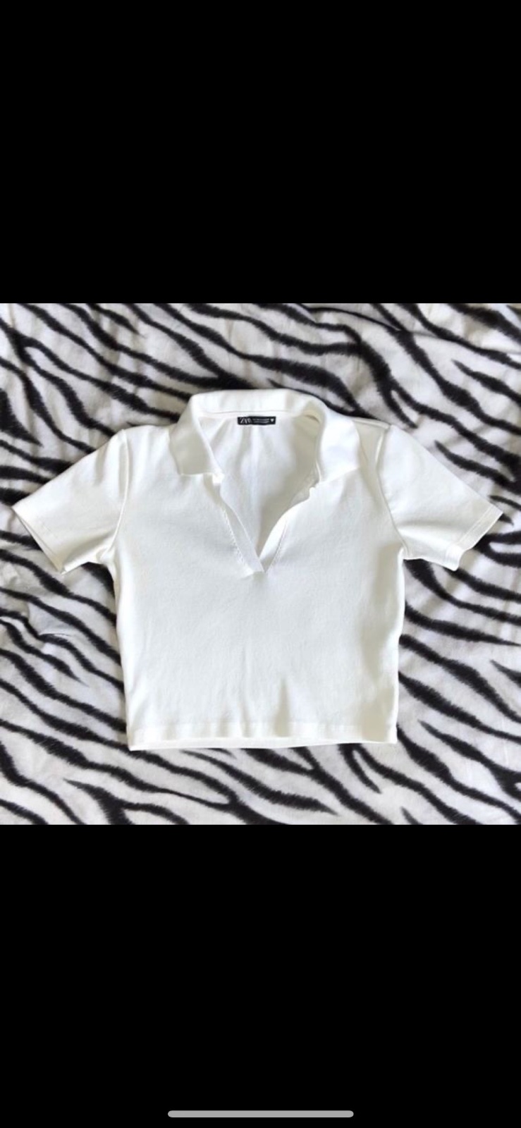Top taille M