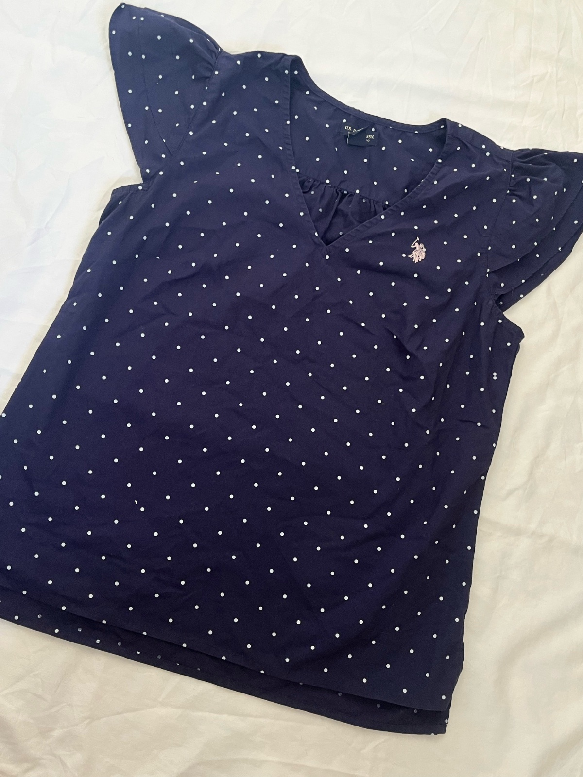 Tshirt polo