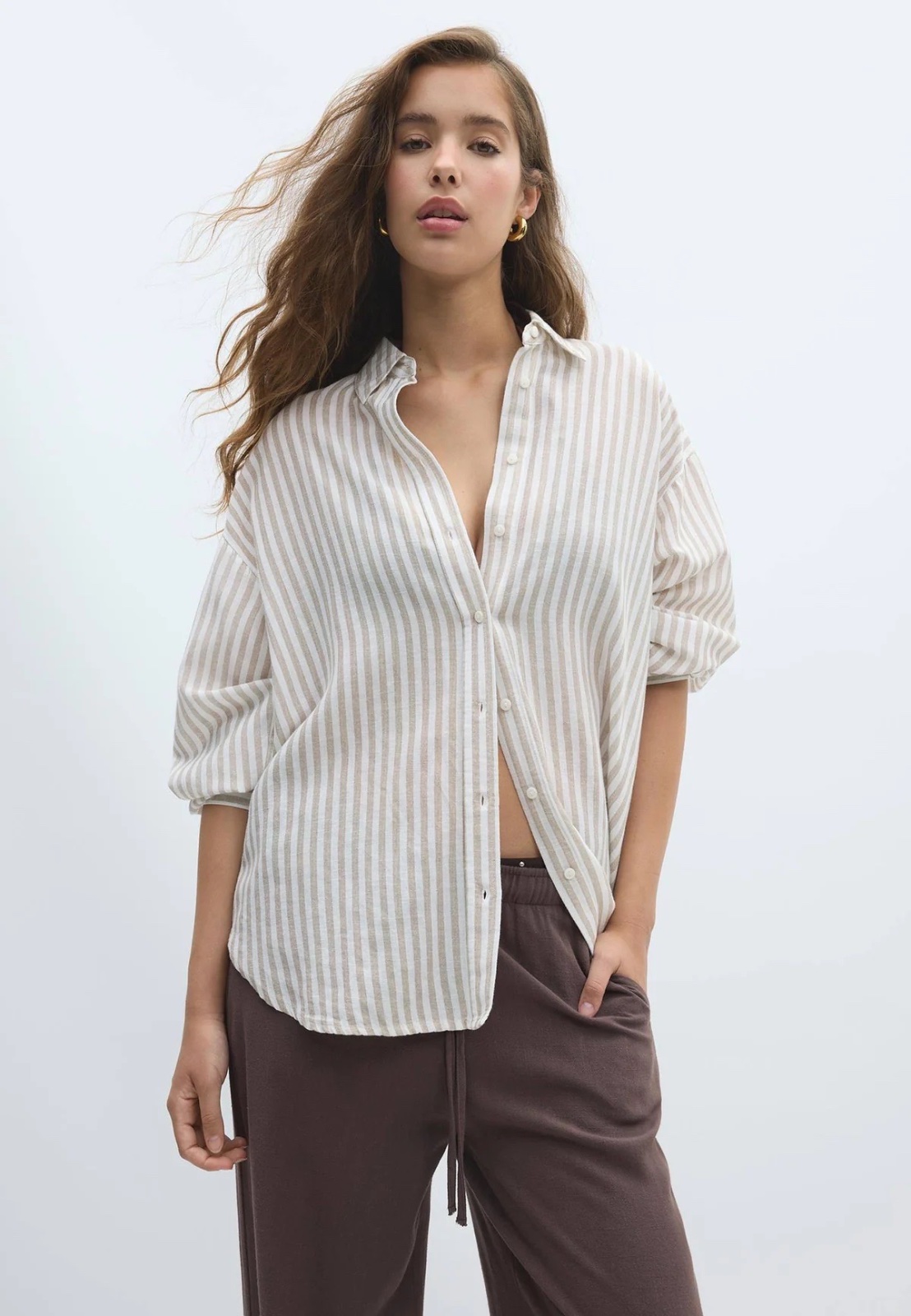 Chemise massimo dutti