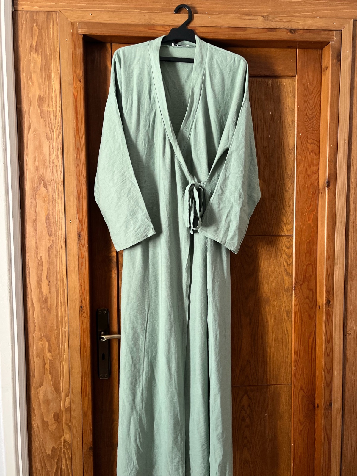 Robe kimono