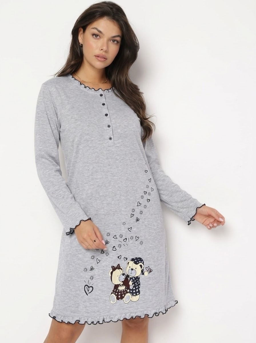 Chemise de nuit