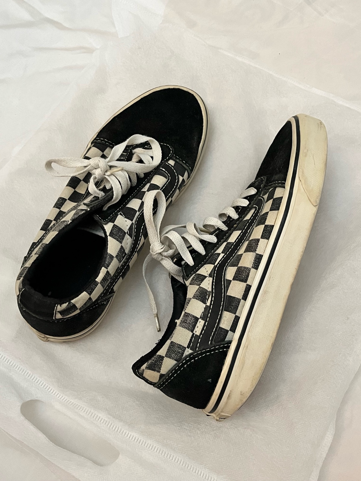 Vans