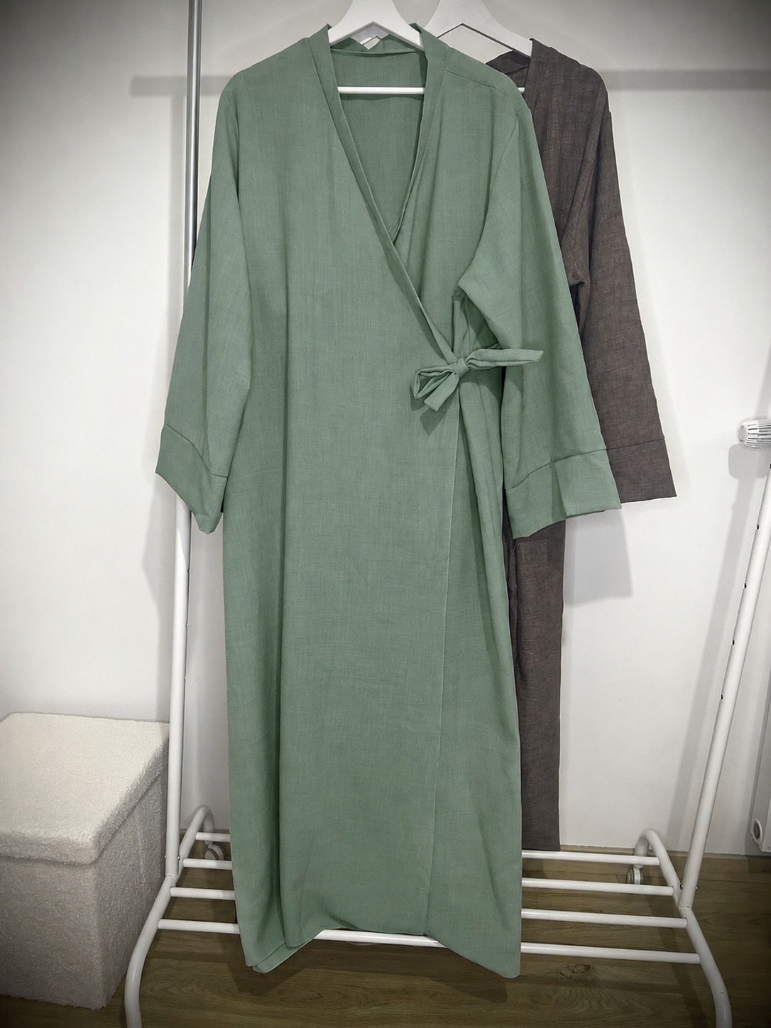 Robe kimono s-m