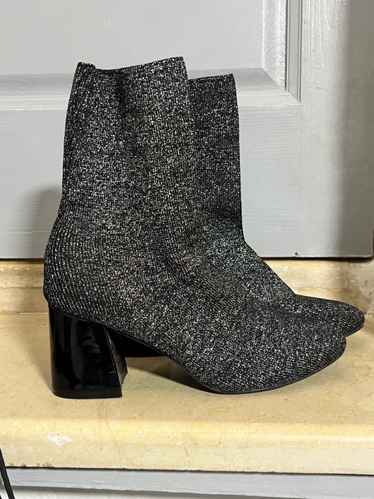 Bottines