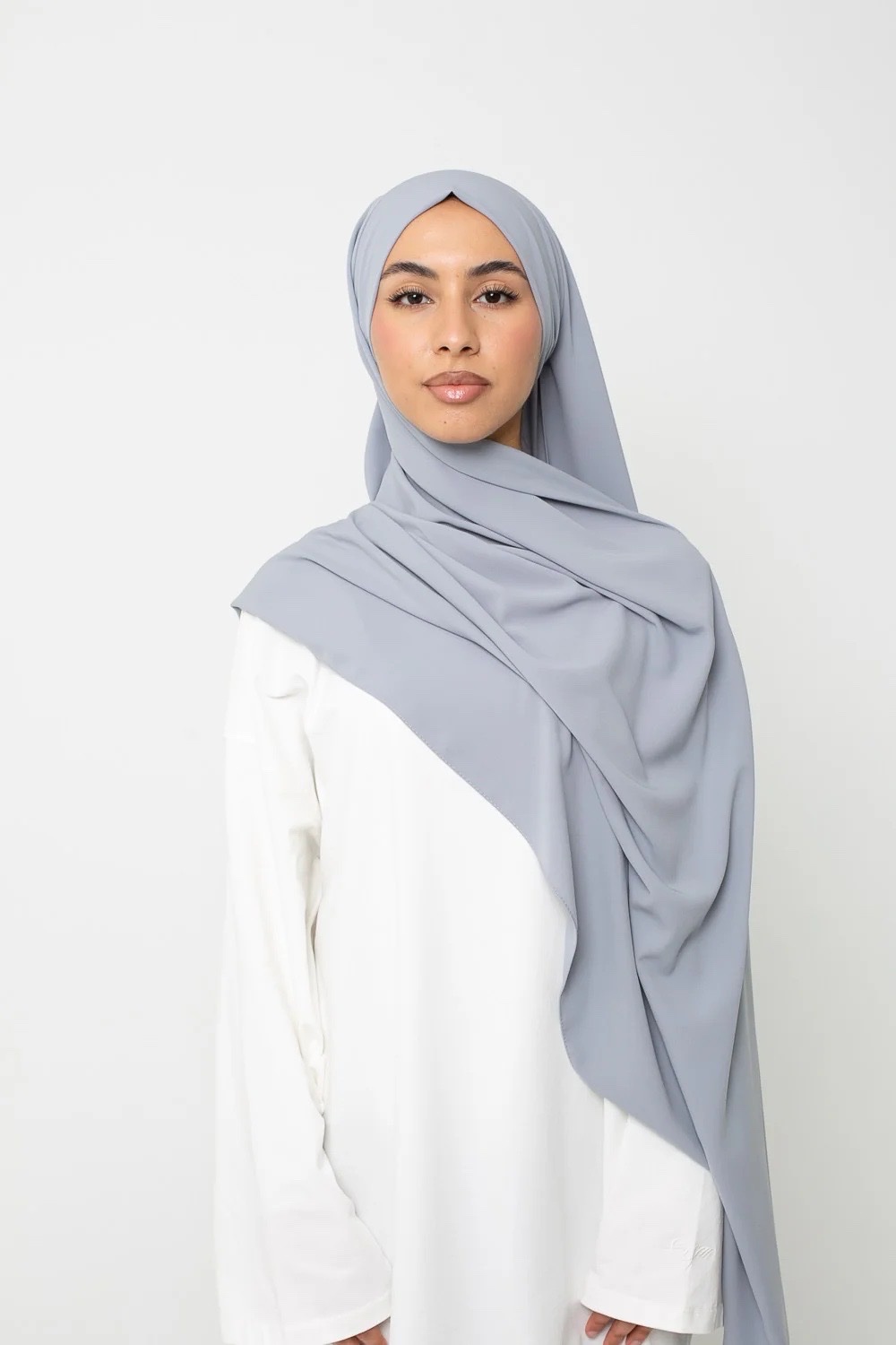 Foulard silk of medina