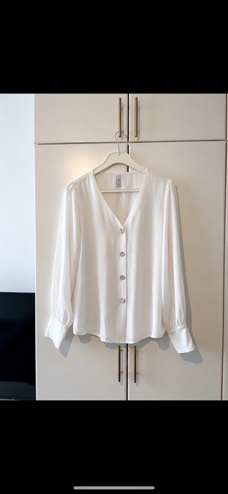 Chemise Amisu