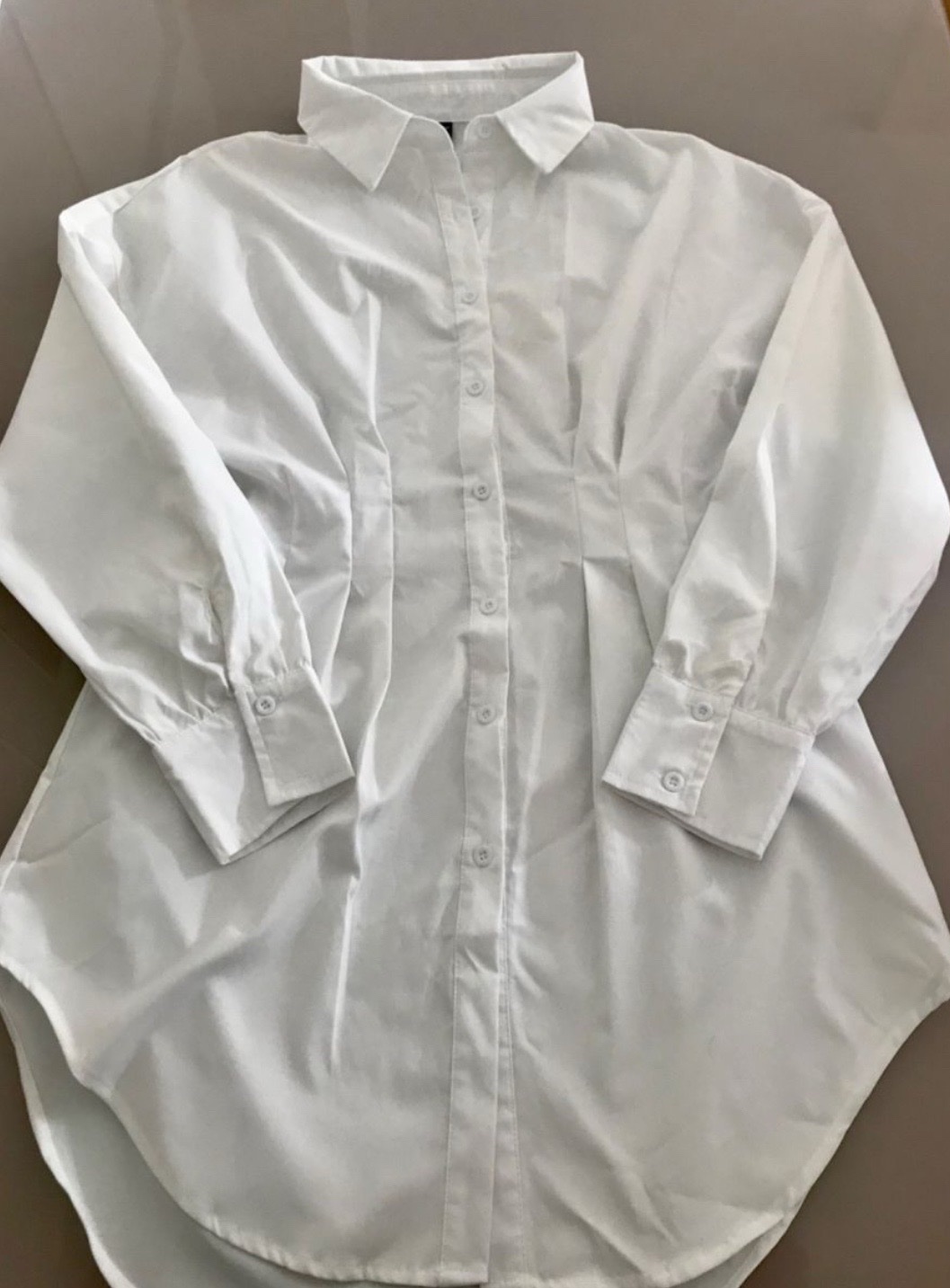 Chemise