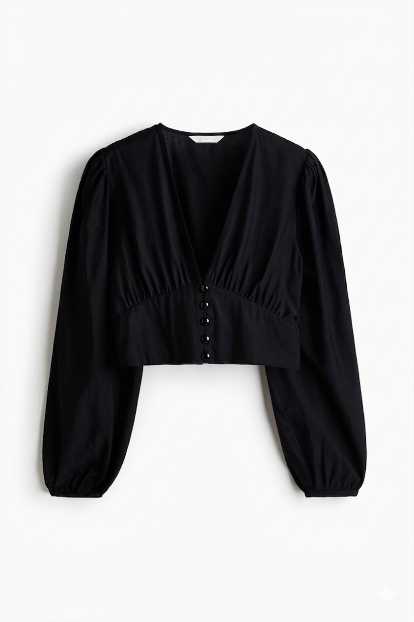 Chemise shein
