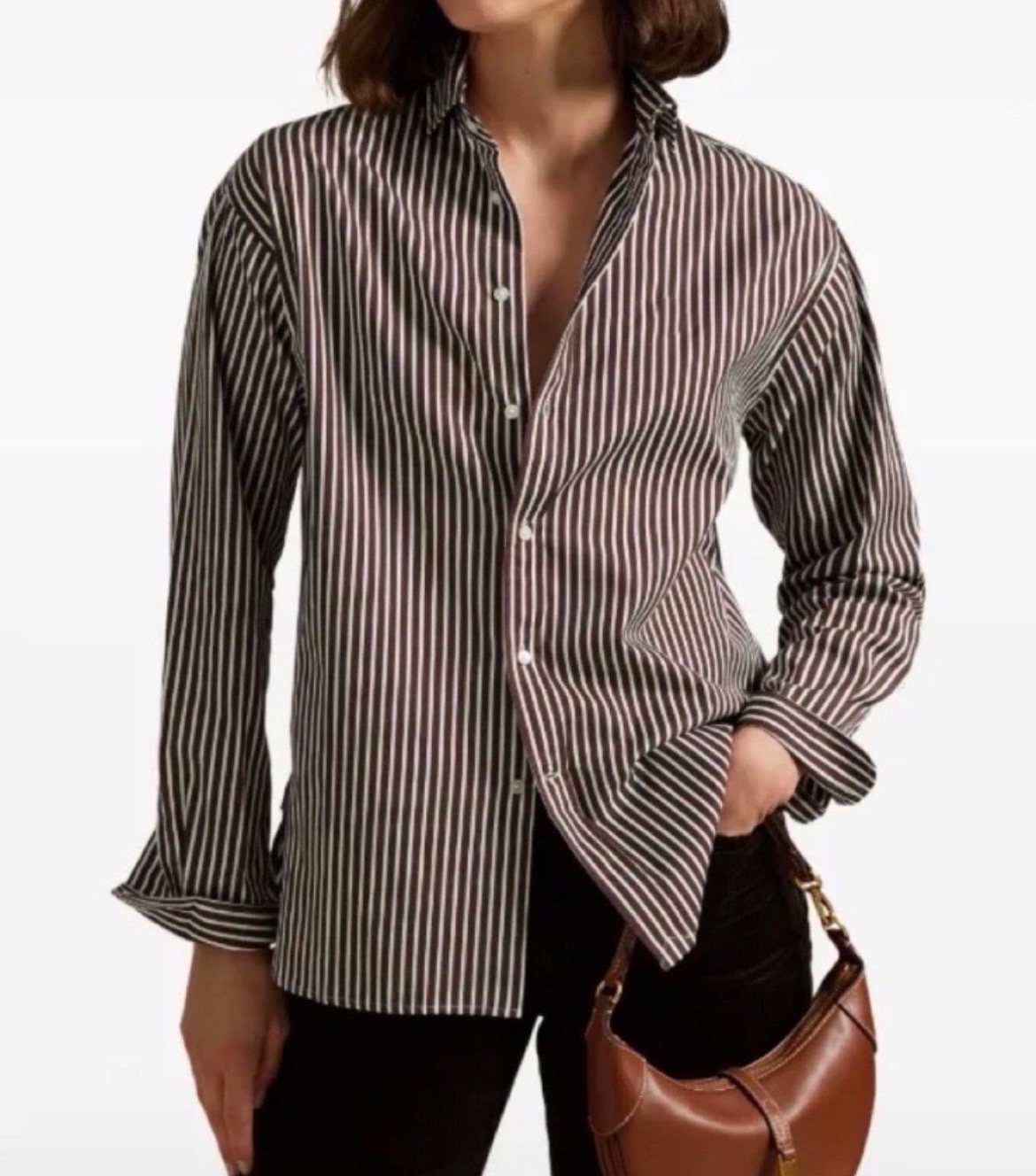 Chemise Tommy