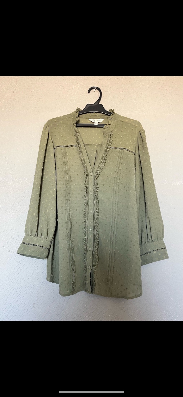 Chemise 