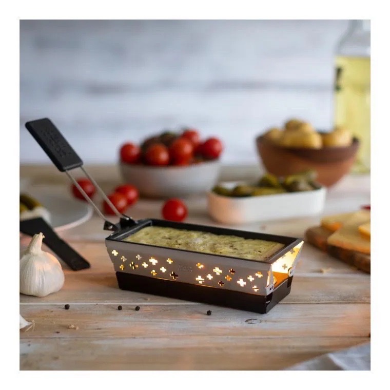 Mini raclette
