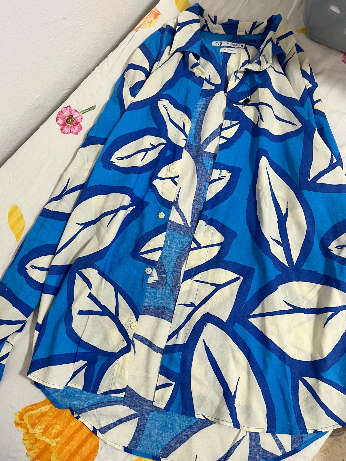 Chemise zara