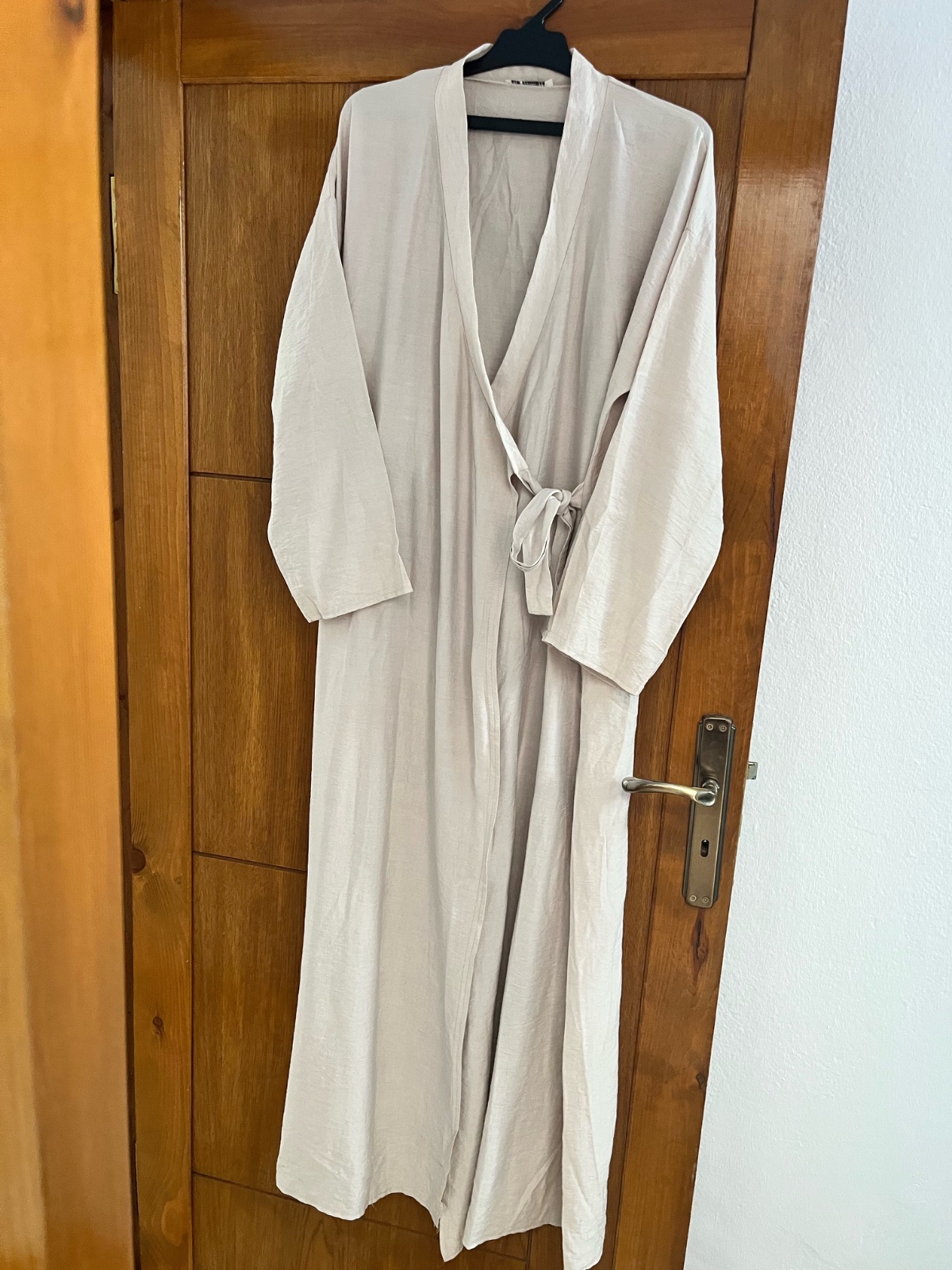 Robe kimono