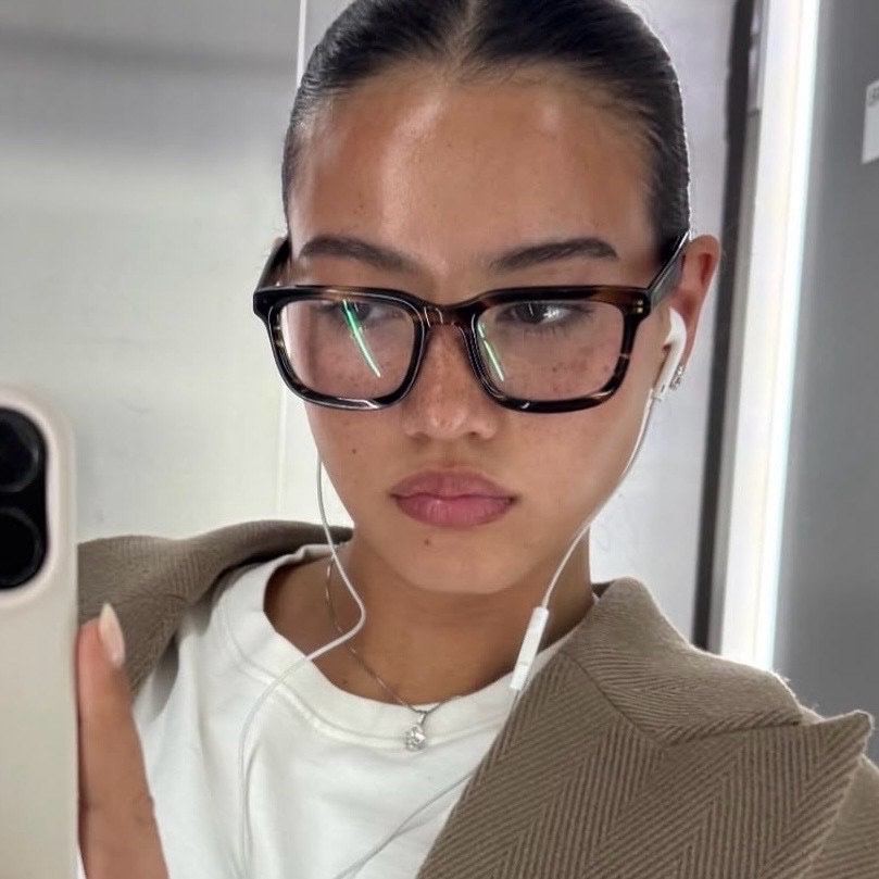 Lunettes de vue