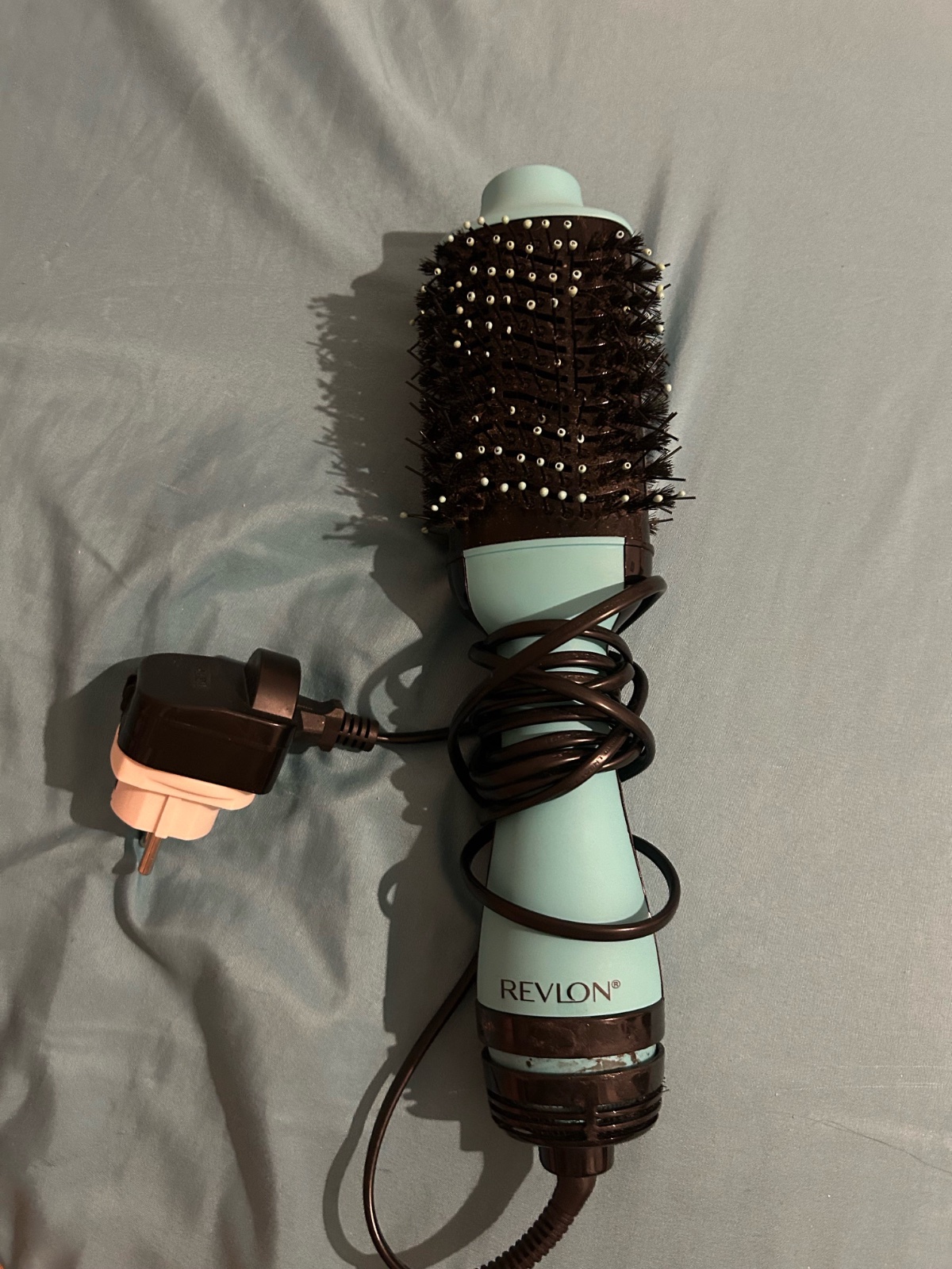 Brosse soufflante Revlon