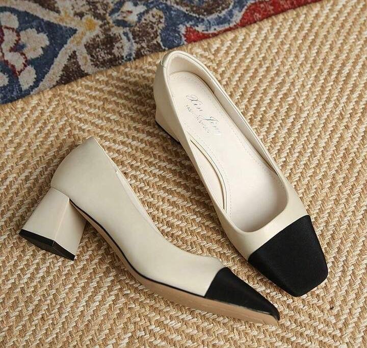 Escarpins Xin jing de Shien