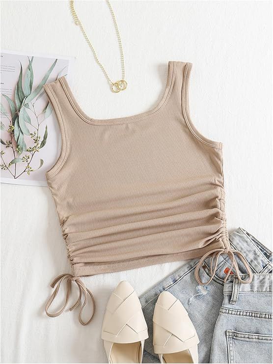 Crop top Shein 
