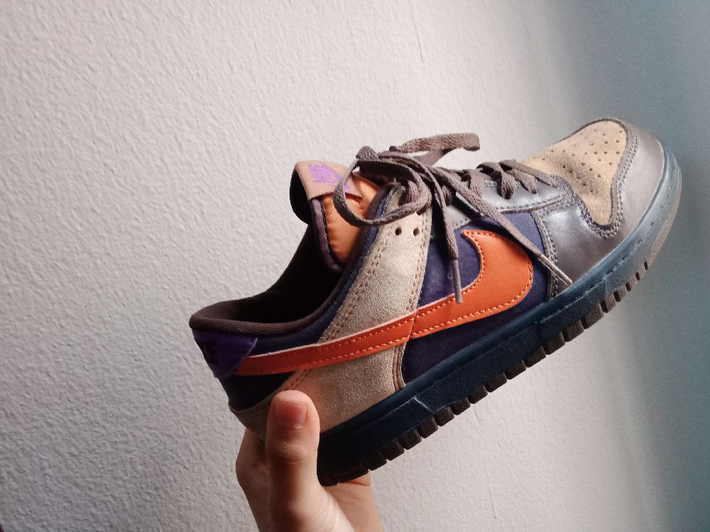 Nike SB DUNK LOW 