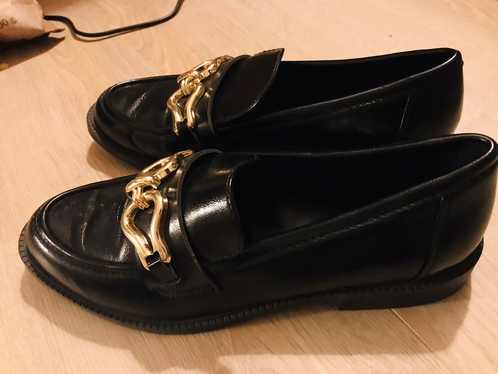 Mocassins 