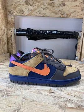 Nike SB DUNK LOW 