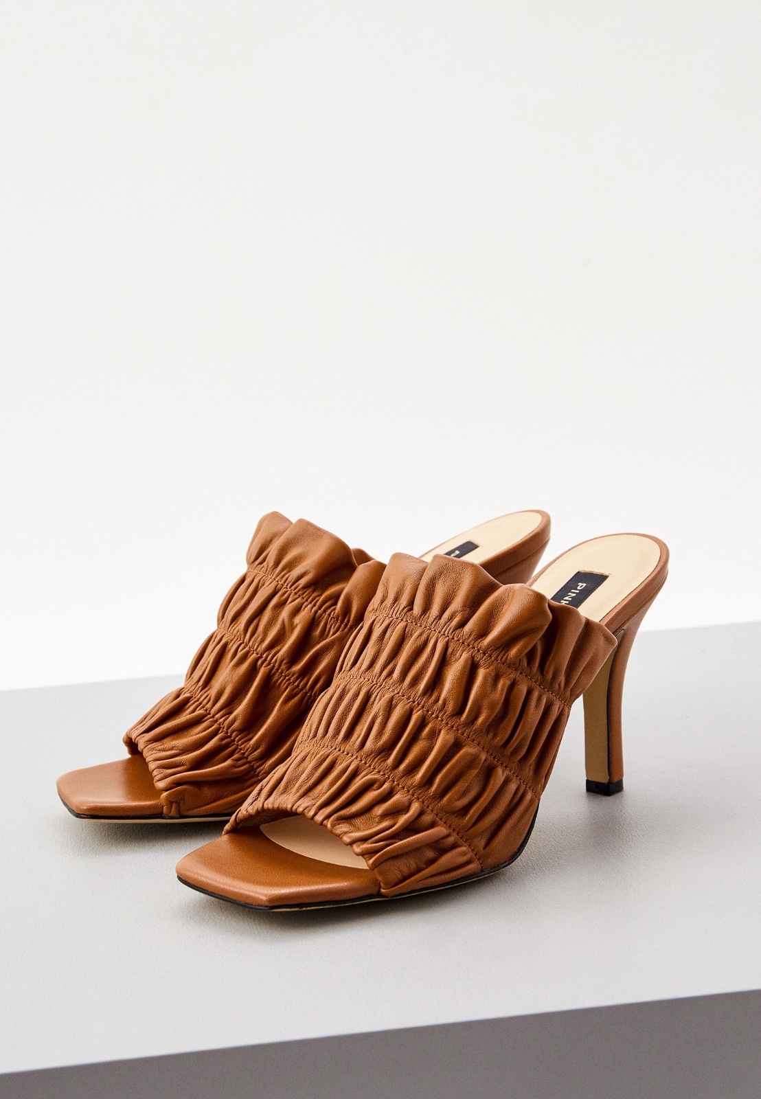 Mules pinko