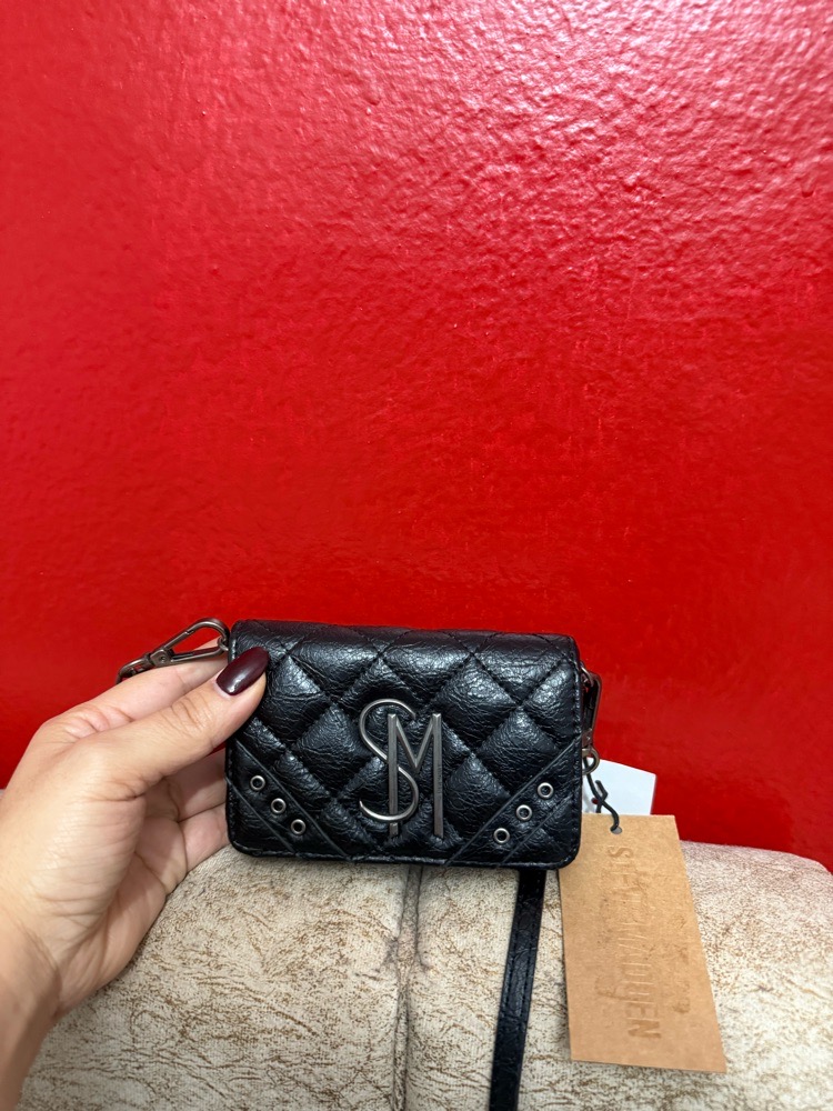 Petit sac en bandoulière Steve Madden  