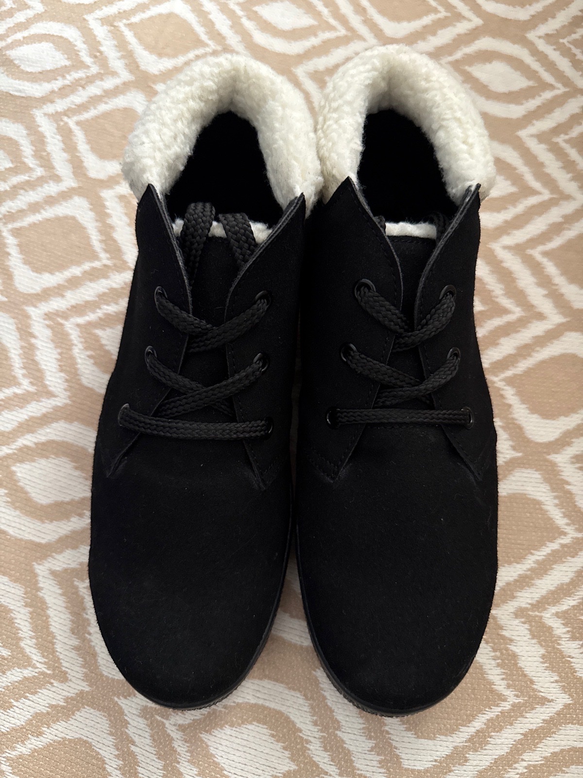 Bottines pointure 41 