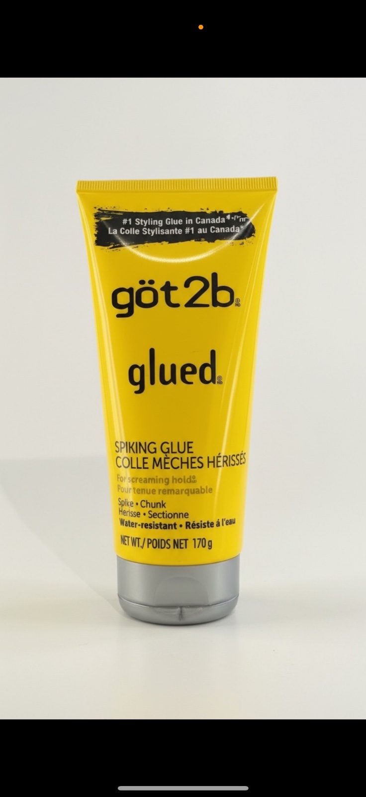 Göt2b Glued