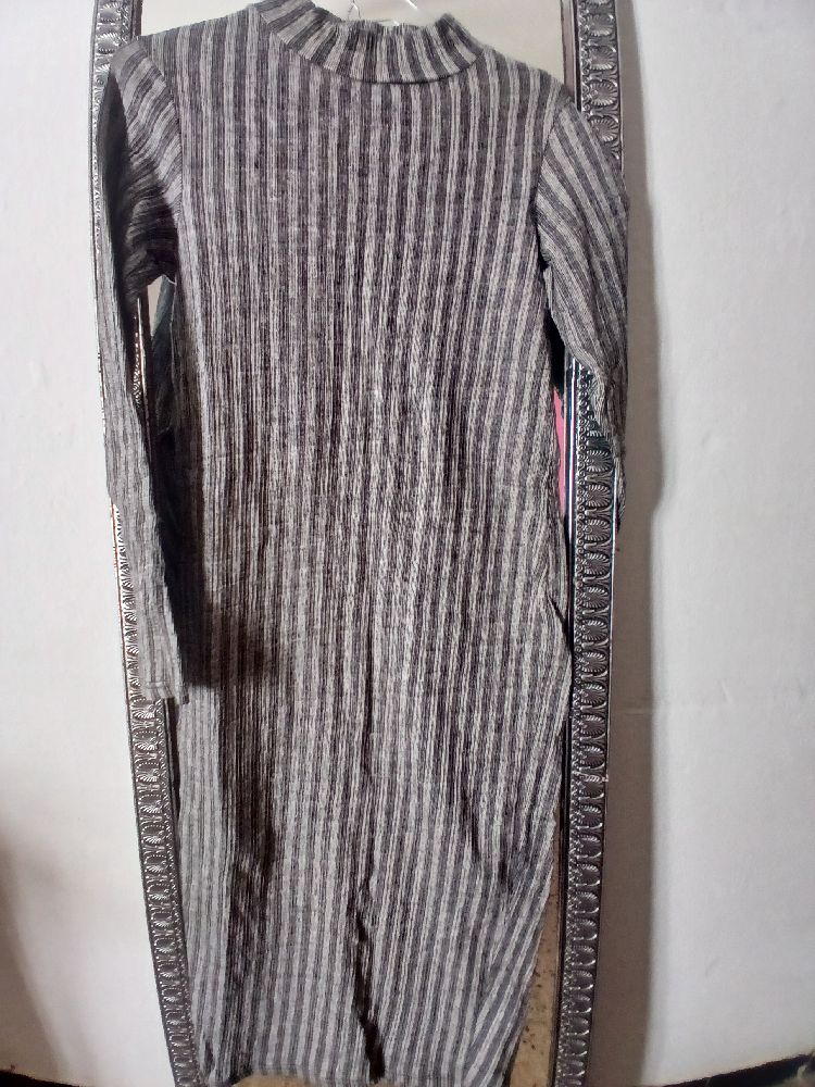 Robe gris 🩶🩶🩶