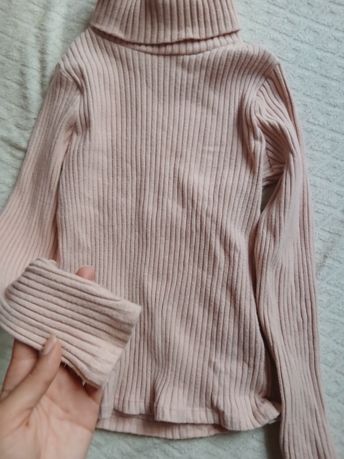 Pull rose 🩷🩷