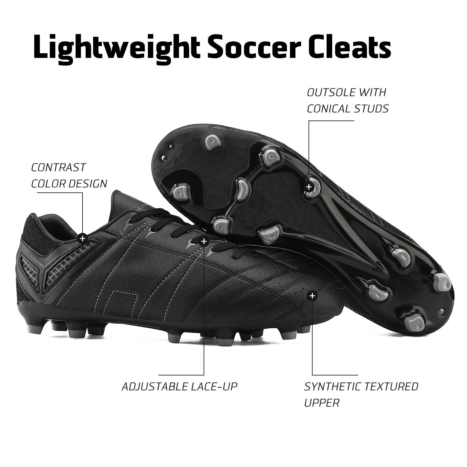 Crampon importé à vendre