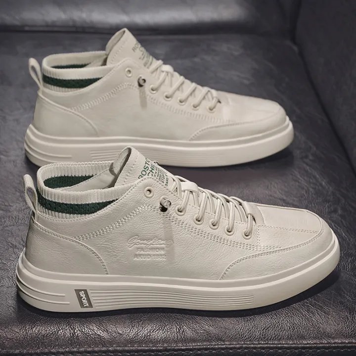Baskets pour homme
