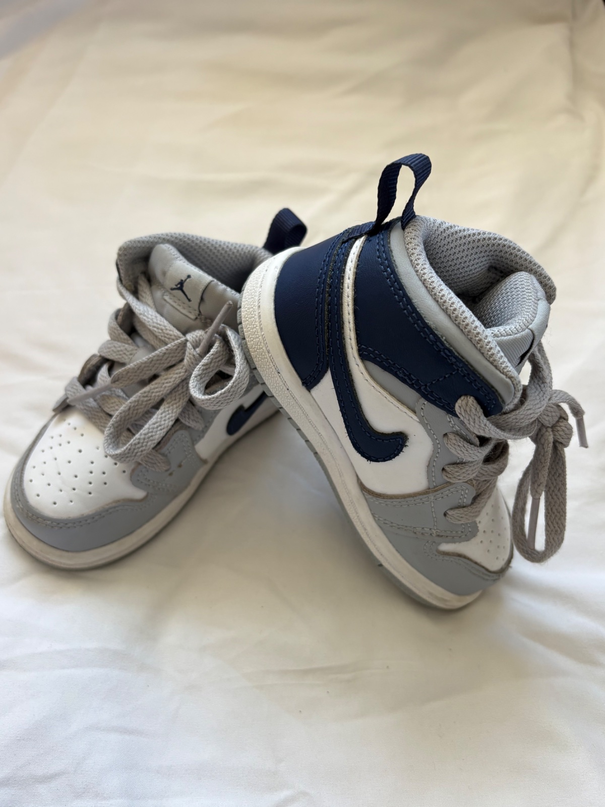 Basket Nike Air Jordan