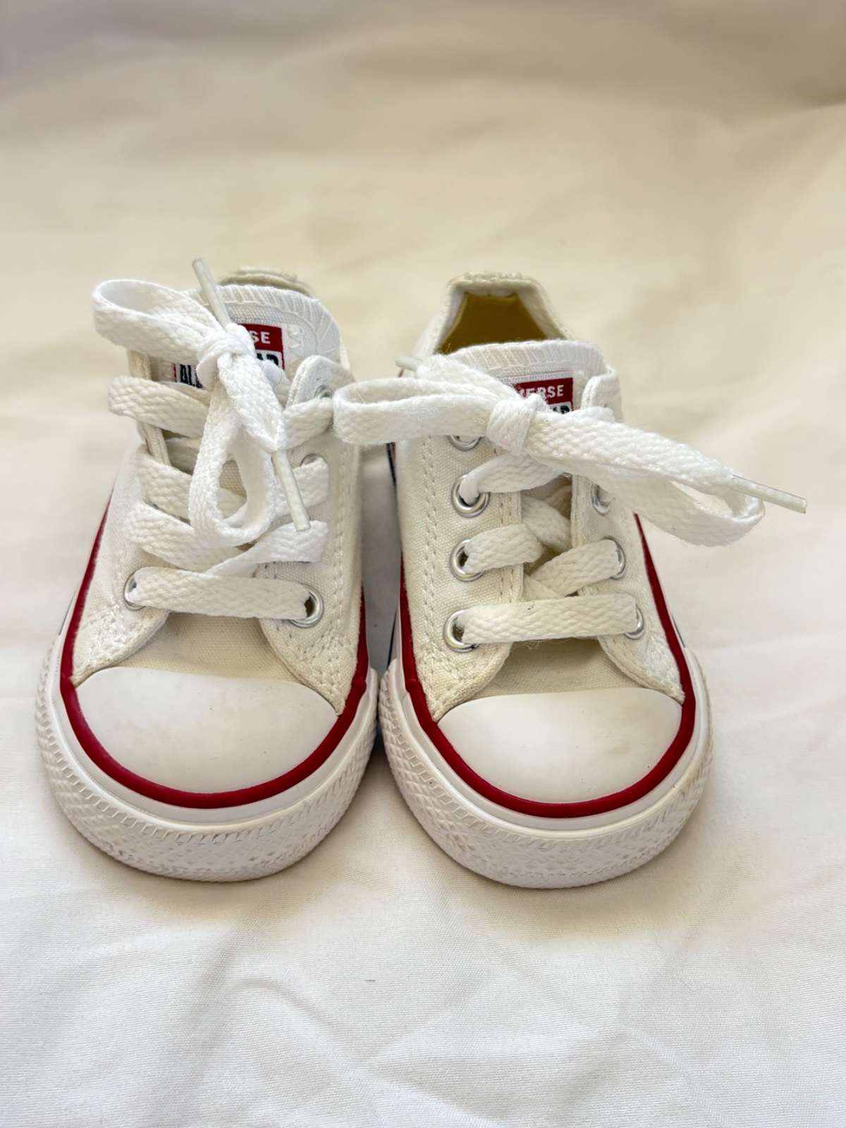 Converse pointure 20