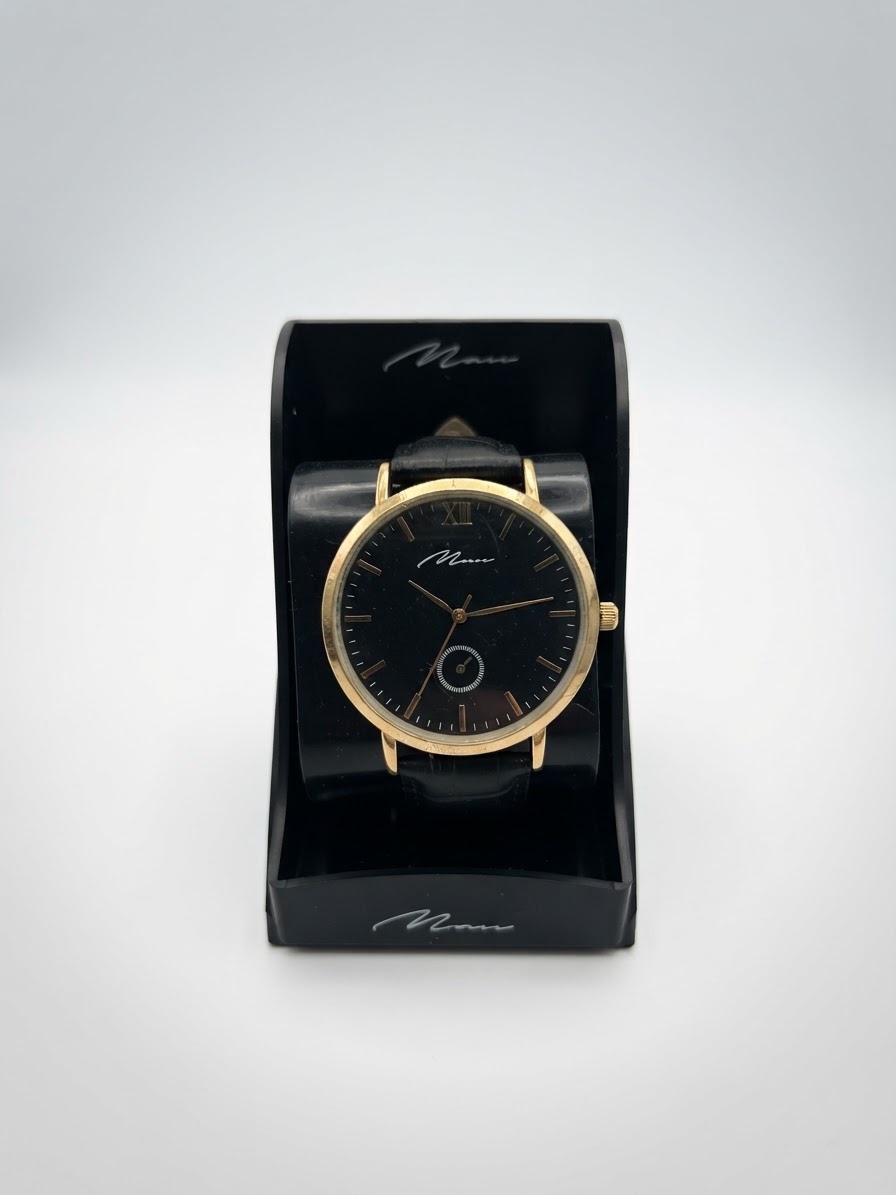 Montre Boohoo 
