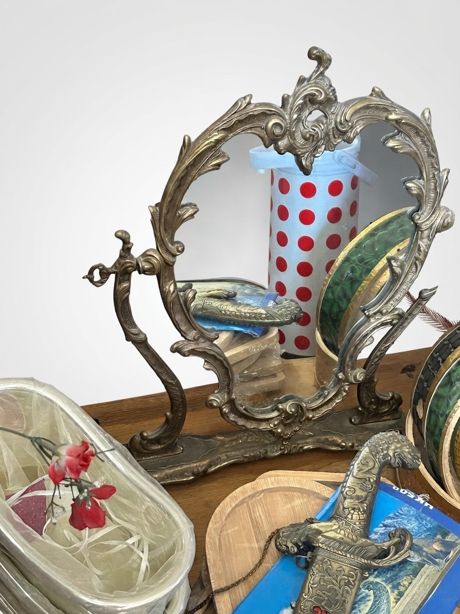 Miroir Vintage 