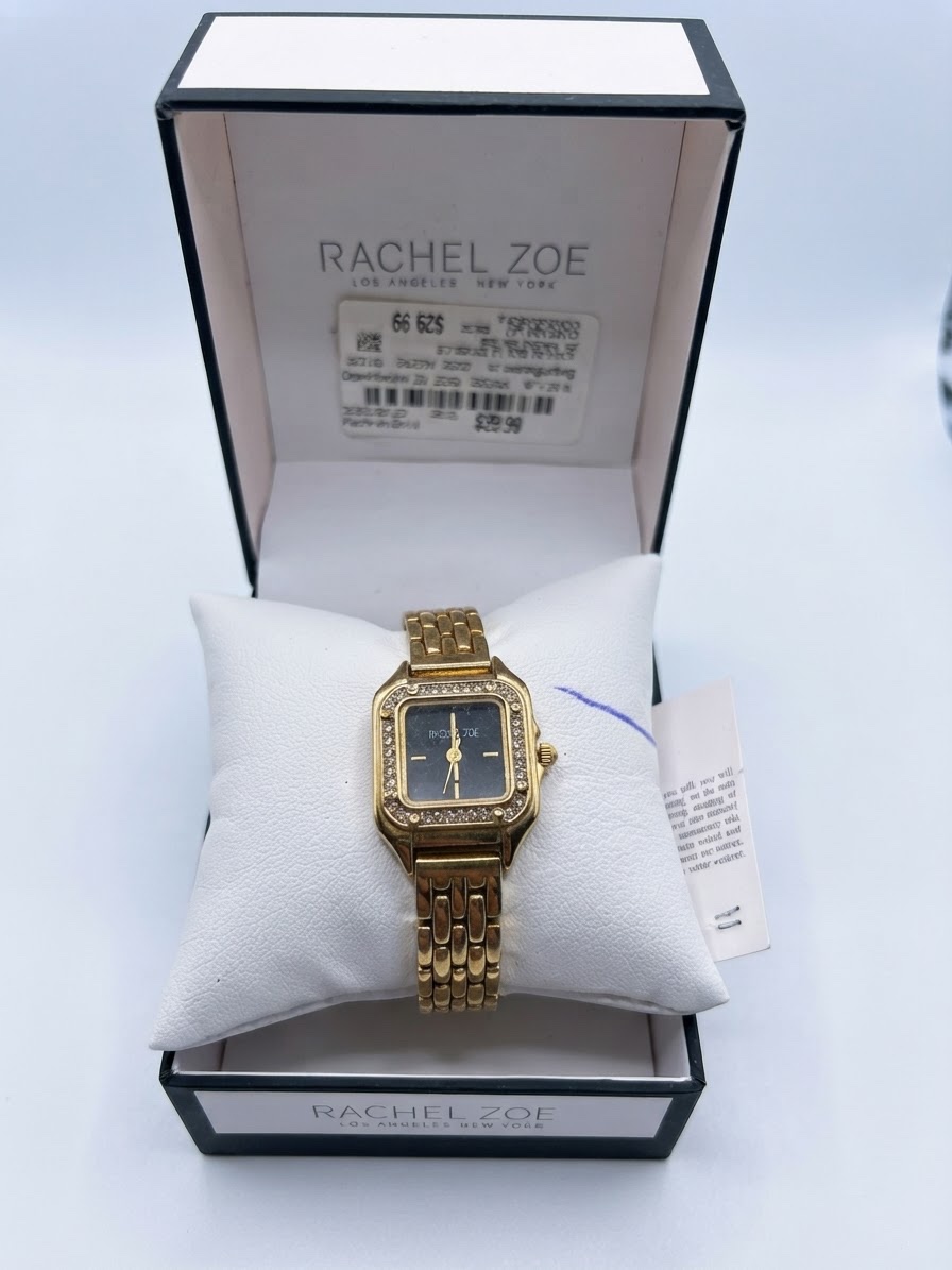 Montre de la marque rachel zoe 