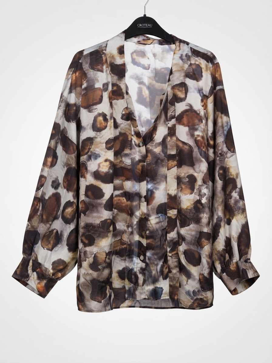 Chemise pour femmes 