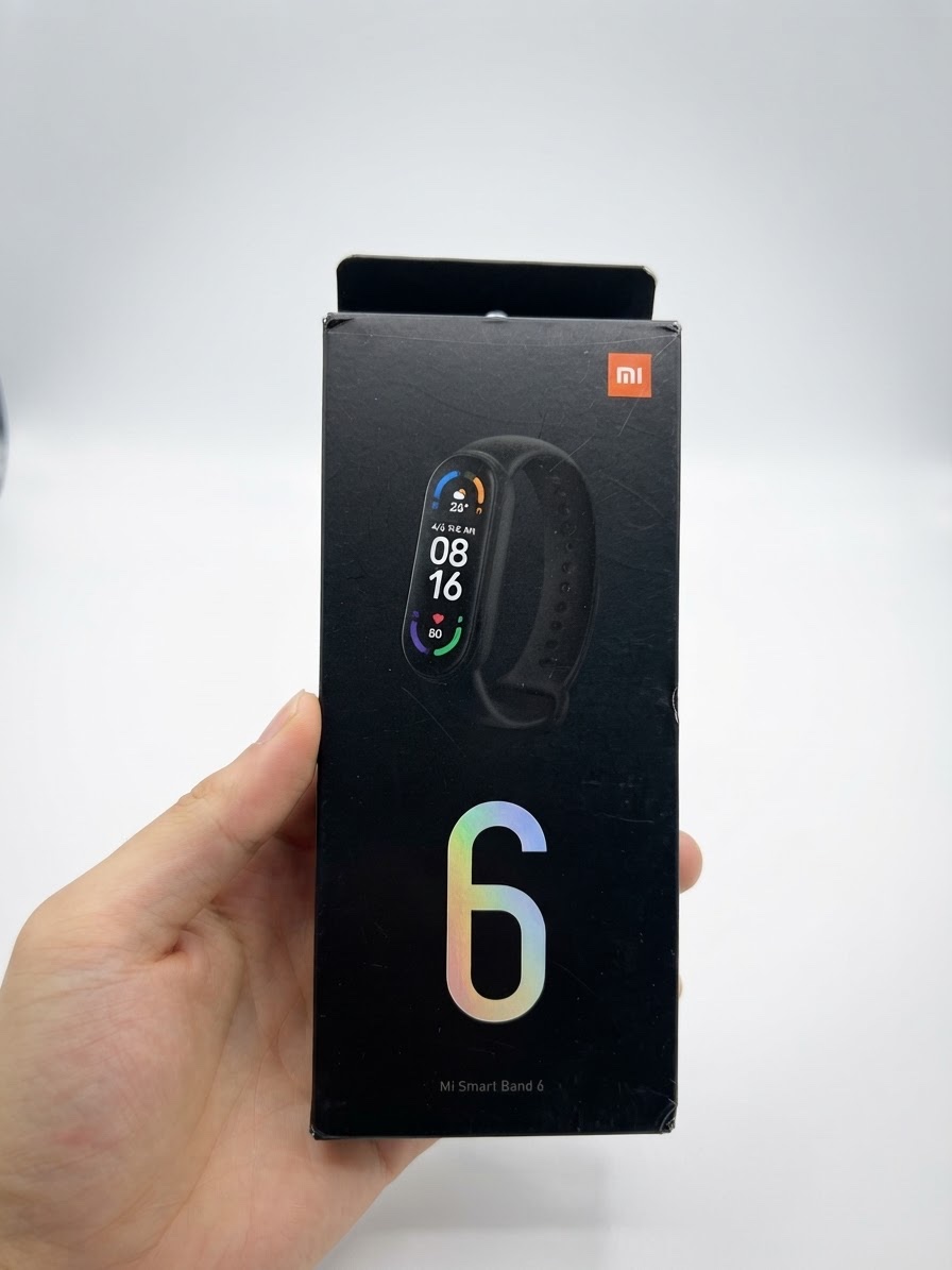Montre connectée , Smart watch xiaomi