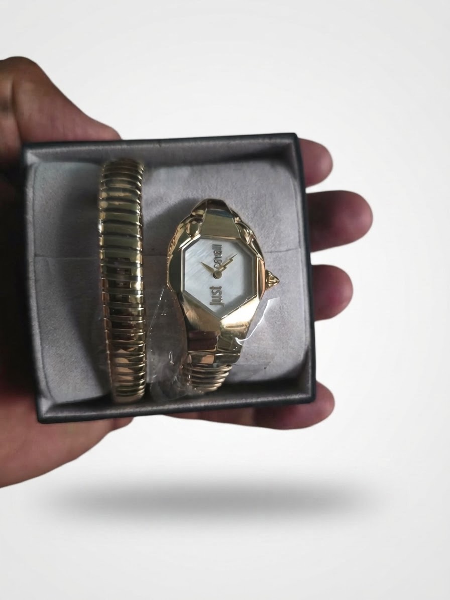 Montre JustCavalli Originale
