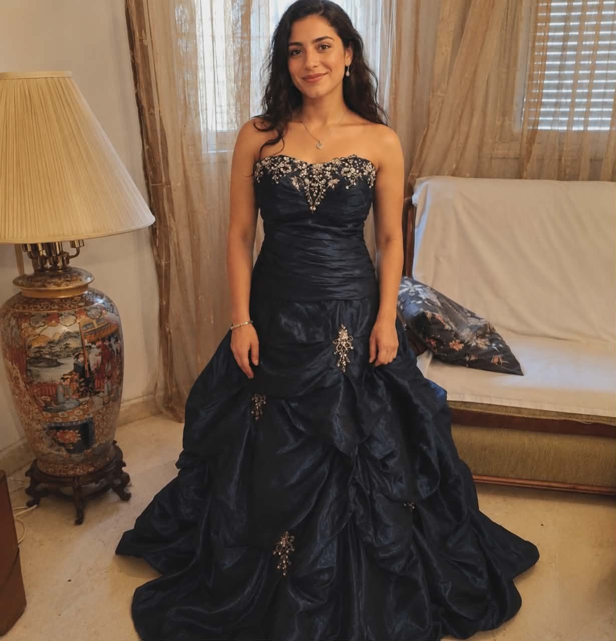 ✨ Robe princesse T38 ✨🥹