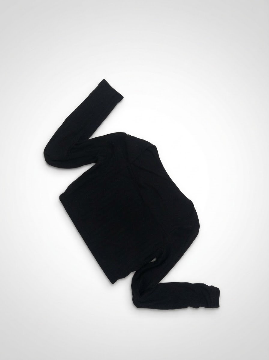 Crop top basic