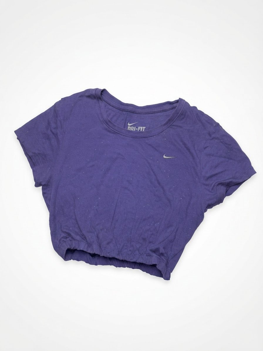 Top basic nike ylabess taille S\M