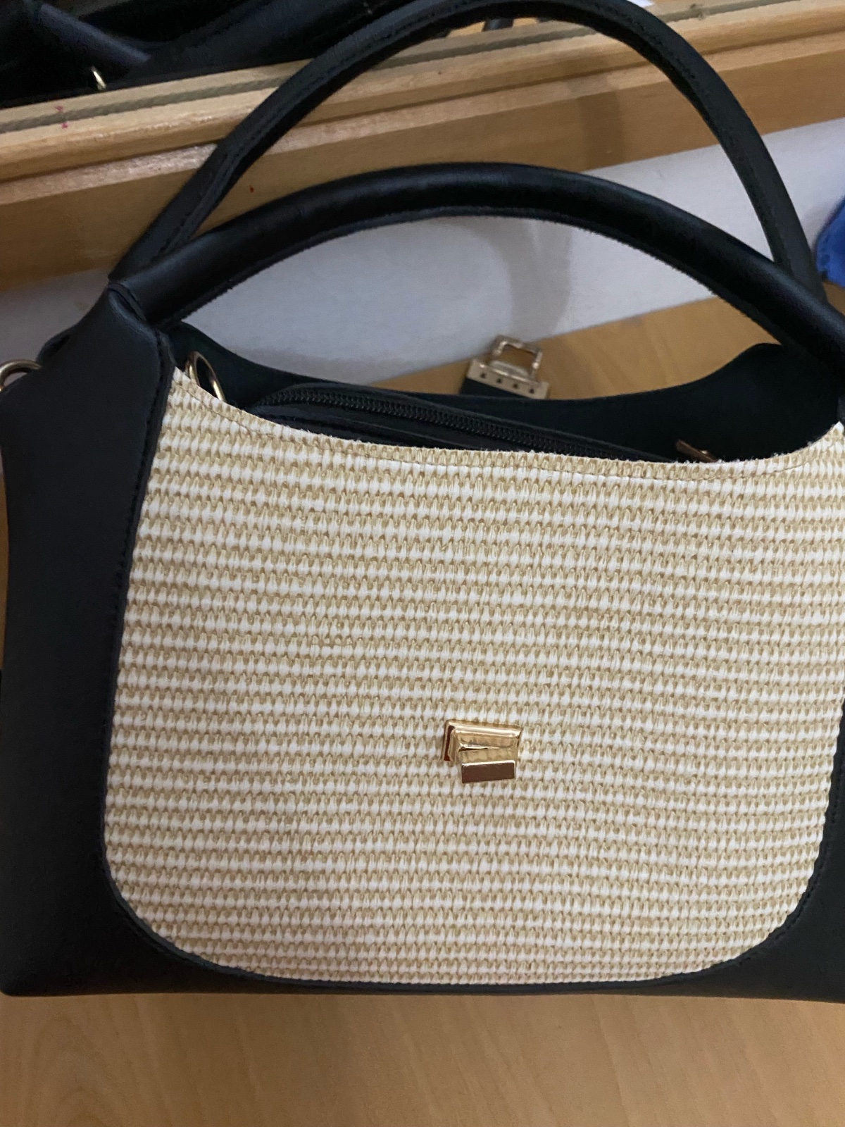 Sac à bandouliére