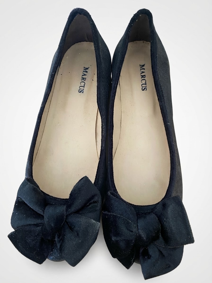 Ballerines femme 