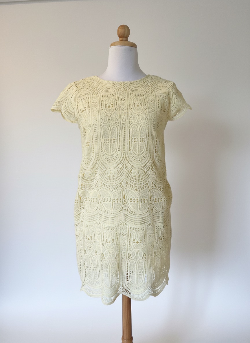 Petite robe de cocktail 