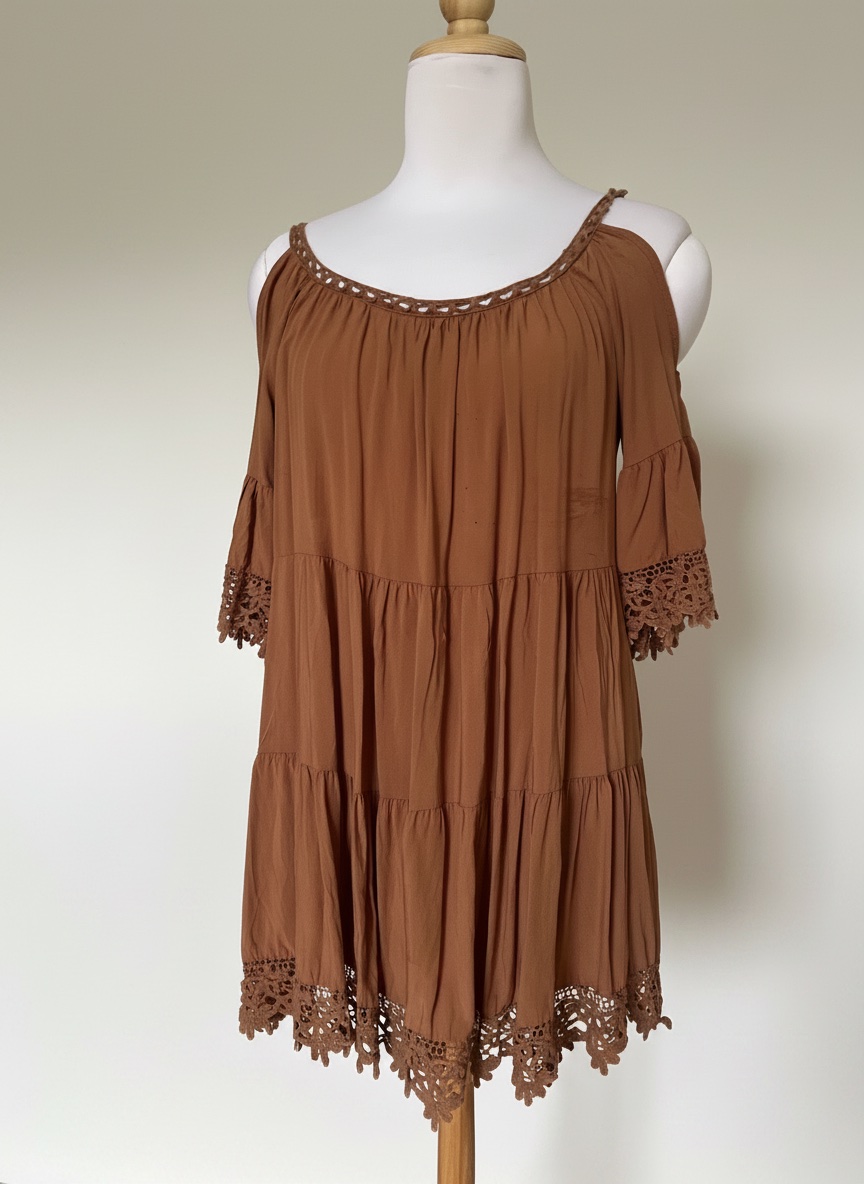 Robe boheme